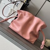 Luxury LOEWE Flamenco BUCKET Top Quality BAG