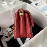 1:1 Mirror Flap Fashion Chain Best AS3994 Copy Quality Bag