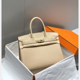 The High Quality bag 25/30CM Dream Hermes Birkin Inspired Bags