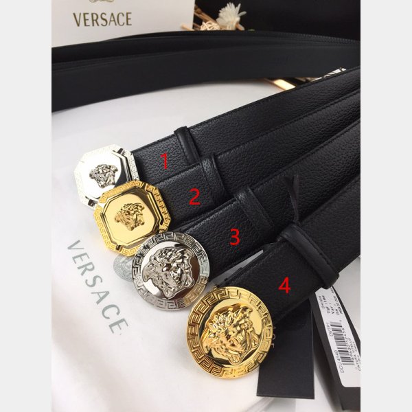 Top Quality Versace 40mm Duplicate Belt For Sale