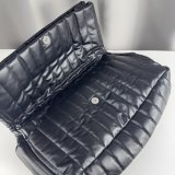 High Quality bag BALENCIAGA Monaco calf bag 765945 Medium