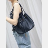 Saint Laurent 796626 Black Hobo Cheap Inspired Online Store