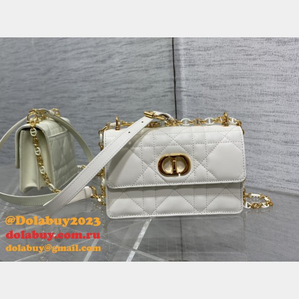 The Wholesale Best 9277 Dior Caro Luxury Handbag