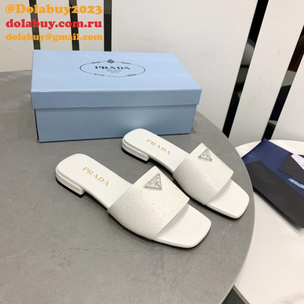 Prada Wholesale High Quality Bests Shoes Good price