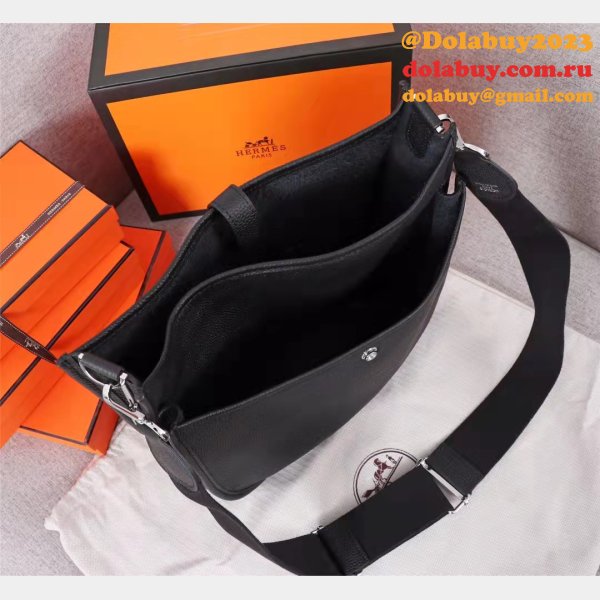 Hermes 7 Star Evelyne Bags 28CM Products Luxury Online Store