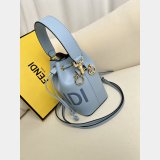 Fake fendi Mon Tresor small Bucket bag