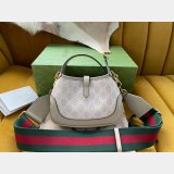 Gucci Luxury Best Half Moon Jackie 1961 685127 shoulder bag