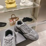 AAAA+ UK Alexander Wang Vortex Height Increasing Sneakers