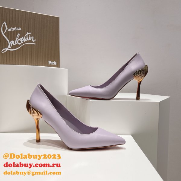 YSL High Heel Shoes Inspired Designer  Sale