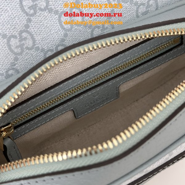 7 Star 772239 Gucci Ophidia GG 7 Star Shoulder Knockoff Bag