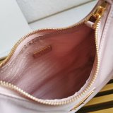 Shop High Quality Designer 1NE204 Prada Hobo Handbag