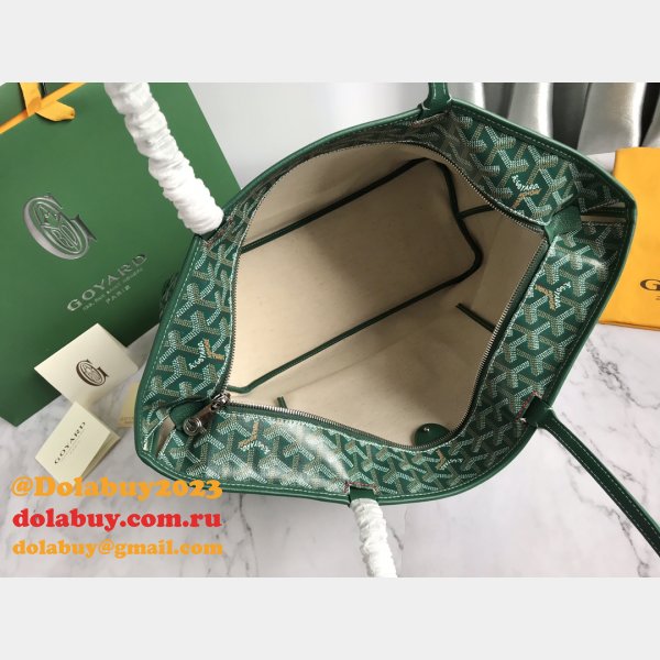 The Best High Quality Goyard Totes 1:1 Mirrors Bags