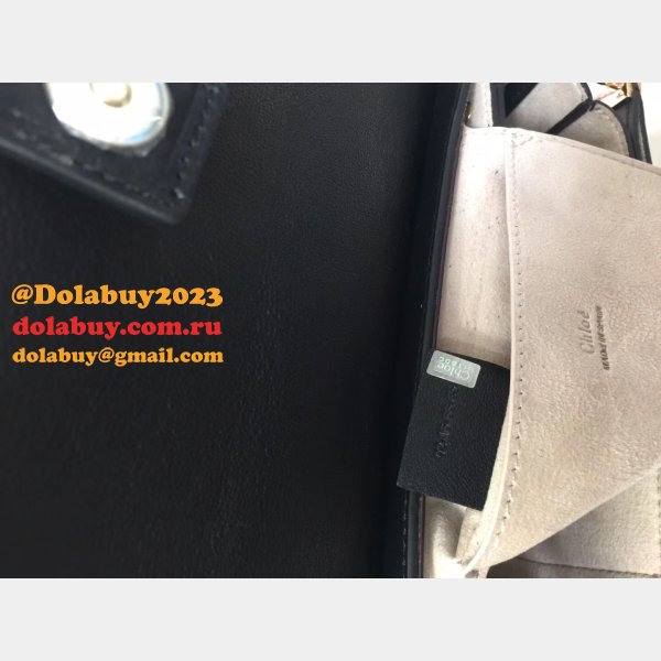 Designer 1:1 1:1 Mirror Chloe Faye Bag On China Sale