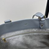 More Perfect Lines Medium Appoline 114963 High Quality Knockoff Bag