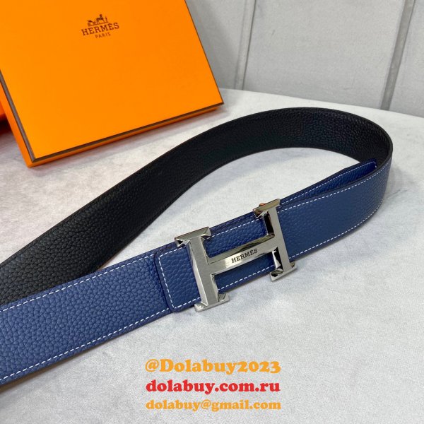 1:1 Mirror Fake Hermes Belts Discount Price For Sale