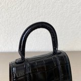 Balenciaga High Quality High Quality bag Mini 12CM Hourglass Bag