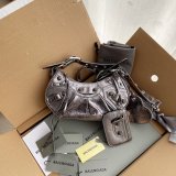 Top Perfect Wholesale Balenciaga Le Cagole Bags 26CM Online Sale