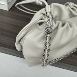 Best LOEWE Flamenco Knot shoulder bag