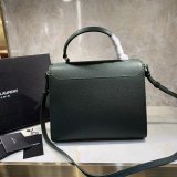 Luxury Best Saint Laurent Cassandra Top-handle 578000 Bag