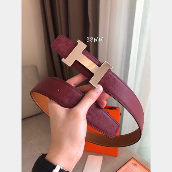 Best Hermes High Quality bag Belts 32mm to Get the Look