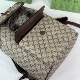 Inspired gucci Ophidia GG backpack 792114