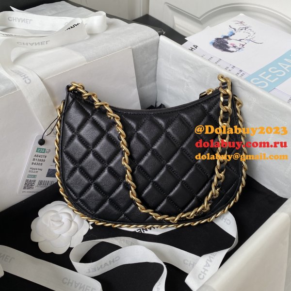 Wholesale AAA+ HOBO REPLCIA AS4378 SHOULDER HANDBAGS