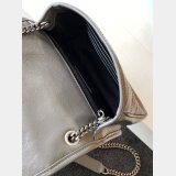 Luxury SAINT LAURENT niki chain wallet mini bag 583103