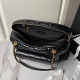 Best High-Quality Bowling AS4905/AS4812 Black Top Quality Handbags