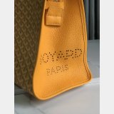 High Quality bag GOYARD HARDY LADY Designer handbag