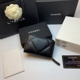 Luxury CC Wallets on sale Fashion p0945