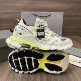 Buy Balenciaga Duplicate Track Trainer Sneakers Shoes