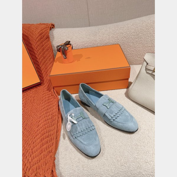 Inspired High Quality hermes Royal loafer