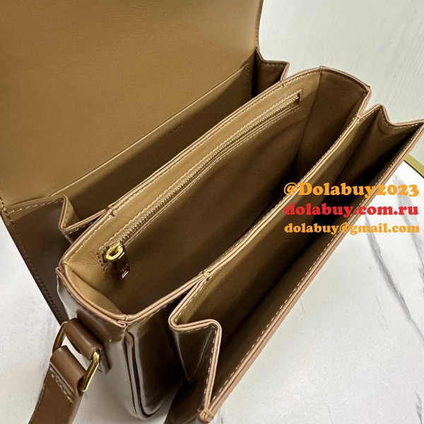 Best High-Quality Celine 188423/187363 Triomphe Inspired Handbag