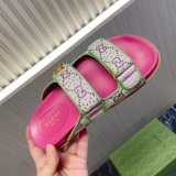 Replica gucci 1:1 Mirror women SANDAL