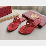 Best Tory Burch High Quality  Miler Sandal Shoes