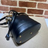 The Best Gucci Inspireds Diana 724667 bucket bag