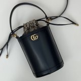 Copy Gucci Ophidia Wholesale Bucket Inspired 760201 Bag