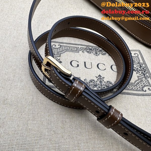 Gucci Horsebit 1955 Wholesale Shoulder Luxury Bag