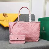 Perfect Goyard Tote UK Copy Shopping Bags