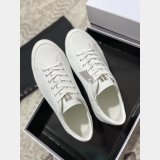 Perfect Givenchy Designer Shoes Cheap Luxury Men/Women White-Shoes