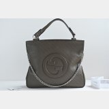 Top Quality 751516 BLONDIE TOTE DESIGNER Copy GUCCI