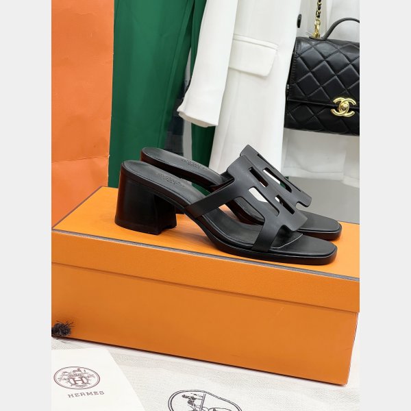 Replica hermes Izzy 60 sandal hot selling