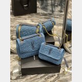 Wholesale Yves Saint Laurent AAA Niki 22/28cm 633151/633158 Bags