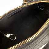 AAA+ 790130 GG Super Mini Top Handle Gucci Designer Bag