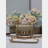 Replica Mini Dior Jolie Top Handle Bag Wholesale 9272