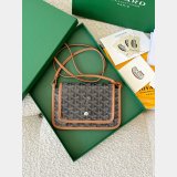 Cheap AAA+ Goyard Piumet Designer Handbag