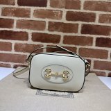 High Quality bag Gucci Designer Horsebit 1955 760196 Shoulder Bag