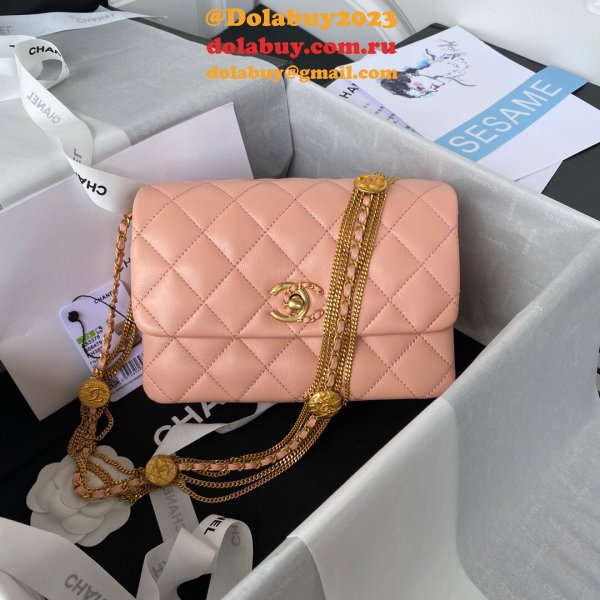 New 100% Amazing Designer AS3378 UK High Quality Fake Bags