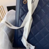 CC Perfect High Quality Cruise 2021 Seasonal Blue Bag