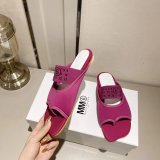 Best Maison Margiela Knockoff MM6 Flip Flops Shoes